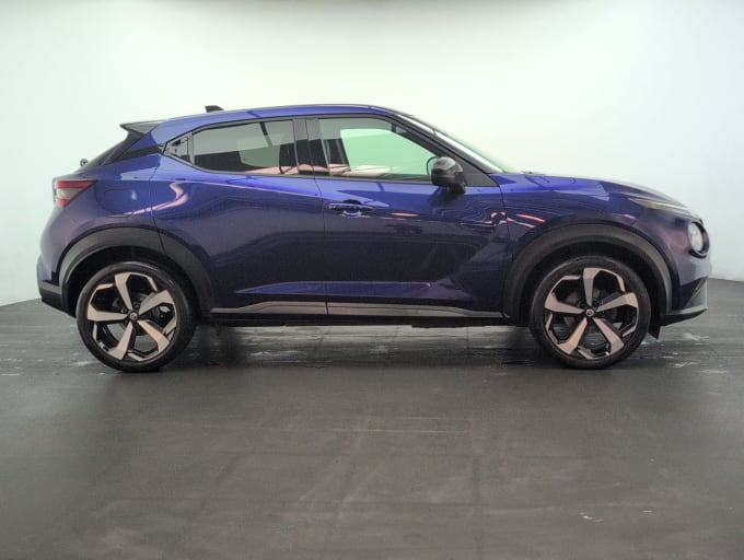 2025 Nissan Juke