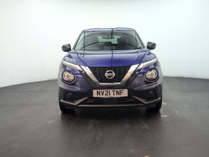 2025 Nissan Juke
