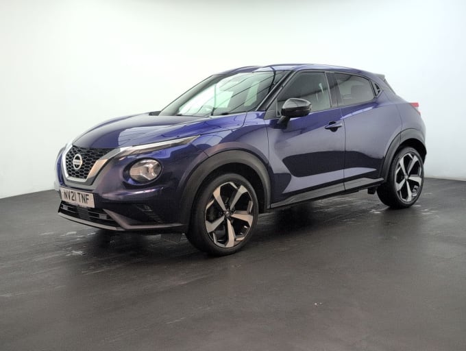 2025 Nissan Juke