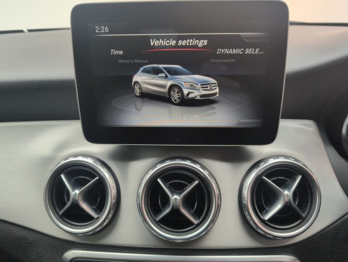 2025 Mercedes-benz 180