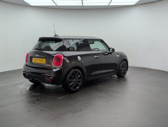 2025 Mini Hatch