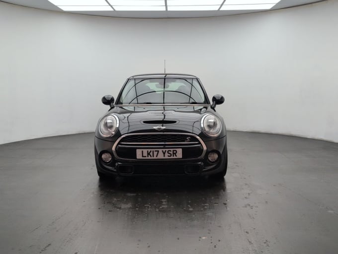 2025 Mini Hatch