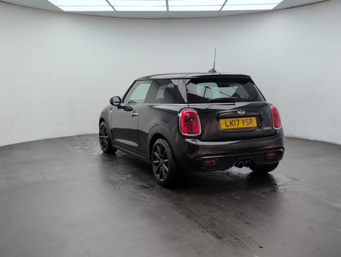 2025 Mini Hatch