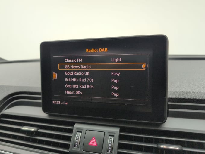 2025 Audi Q5