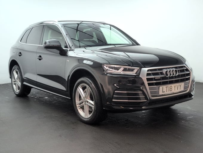 2025 Audi Q5