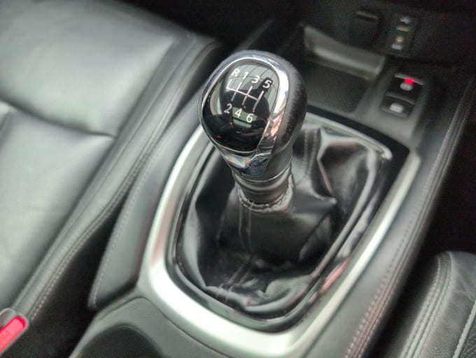 2025 Nissan X-trail