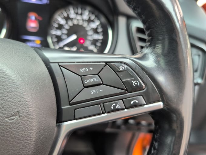 2025 Nissan X-trail