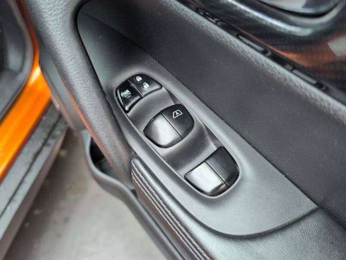 2025 Nissan X-trail