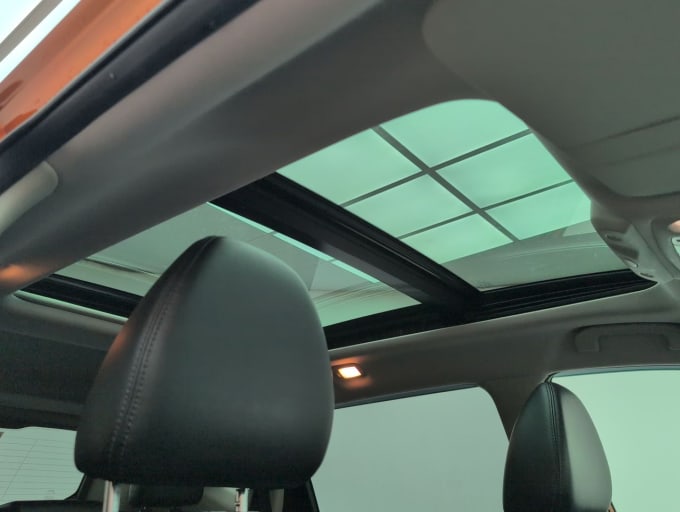 2025 Nissan X-trail