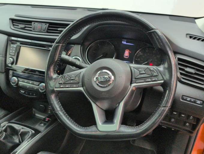 2025 Nissan X-trail