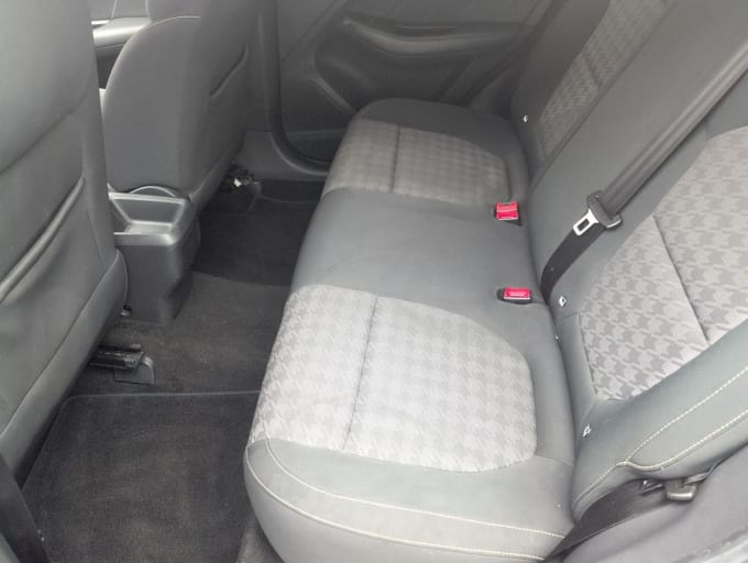 2020 Mg Mg Zs