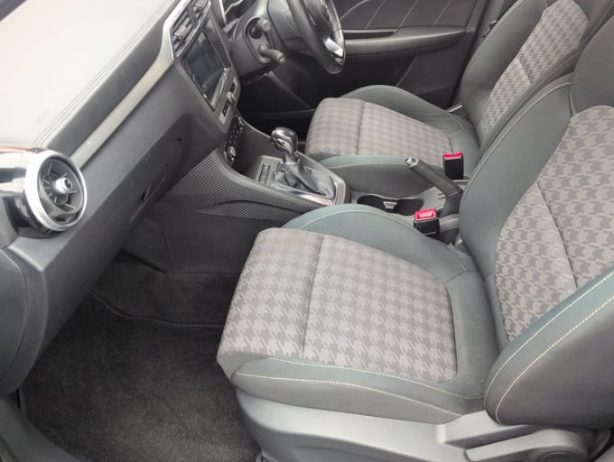 2020 Mg Mg Zs