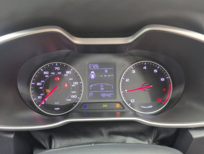 2020 Mg Mg Zs