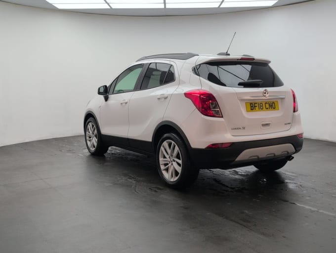 2025 Vauxhall Mokka X