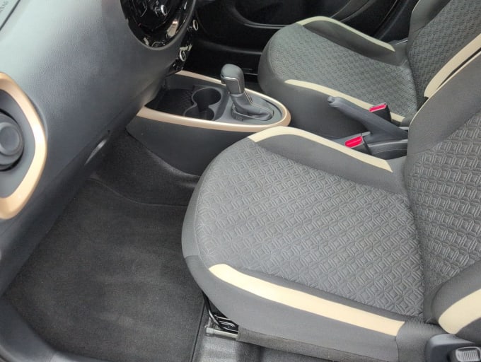 2025 Toyota Aygo X