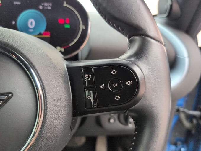2025 Mini Clubman