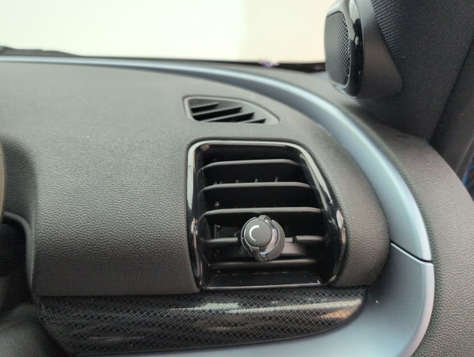 2025 Mini Clubman