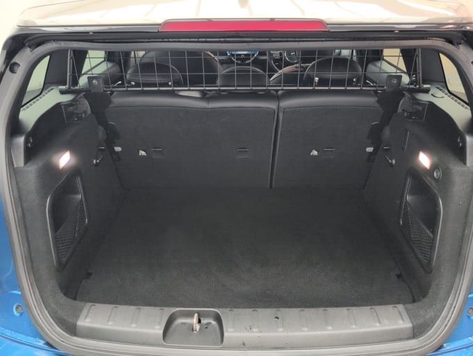 2025 Mini Clubman