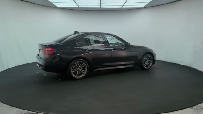 2025 BMW 3 Series