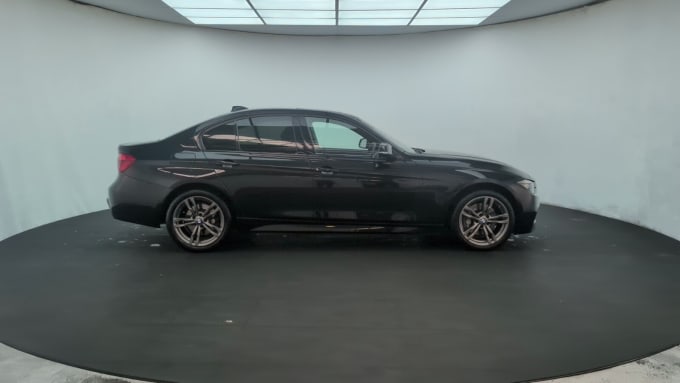 2025 BMW 3 Series