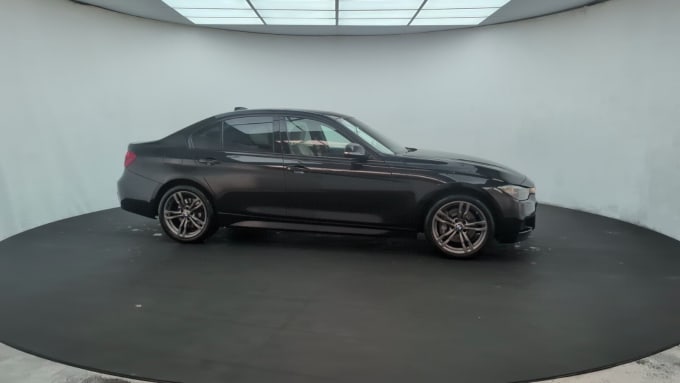 2025 BMW 3 Series