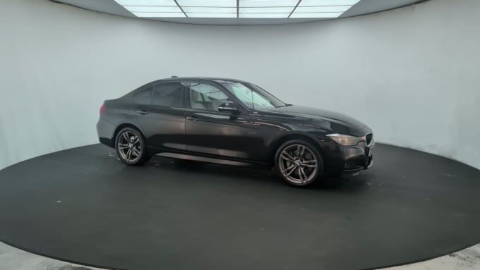 2025 BMW 3 Series