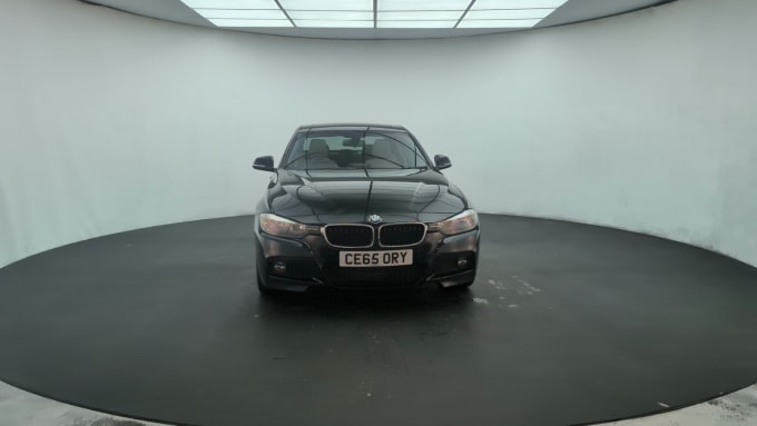 2025 BMW 3 Series