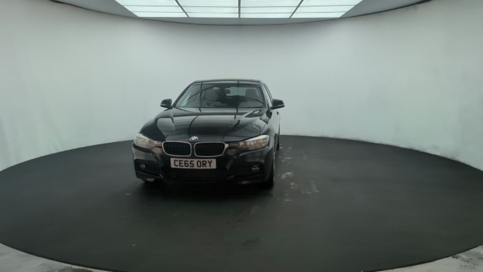 2025 BMW 3 Series
