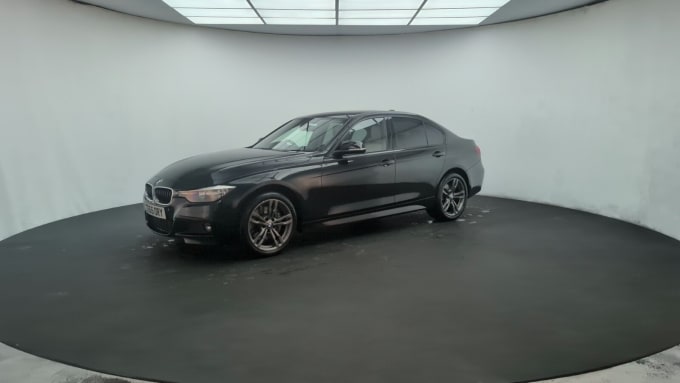 2025 BMW 3 Series