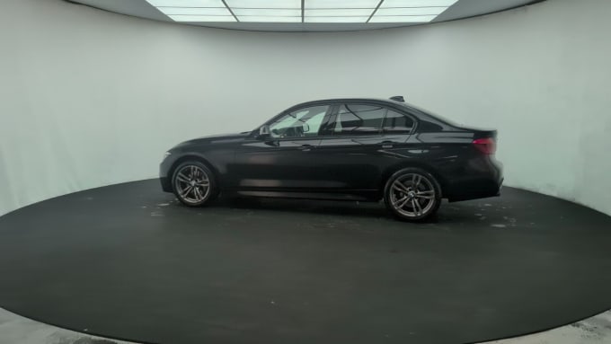 2025 BMW 3 Series