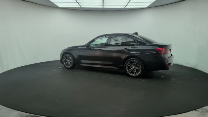 2025 BMW 3 Series