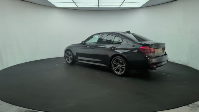 2025 BMW 3 Series