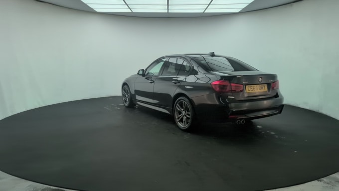 2025 BMW 3 Series