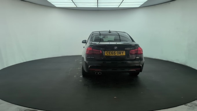 2025 BMW 3 Series