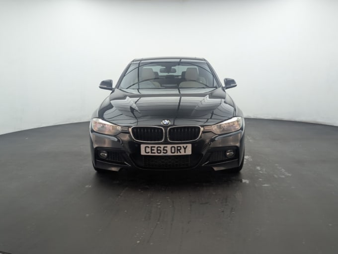 2025 BMW 3 Series