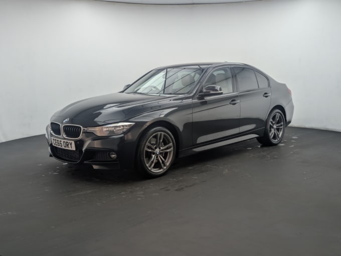 2025 BMW 3 Series
