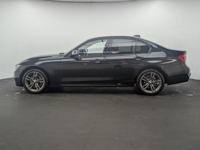 2025 BMW 3 Series