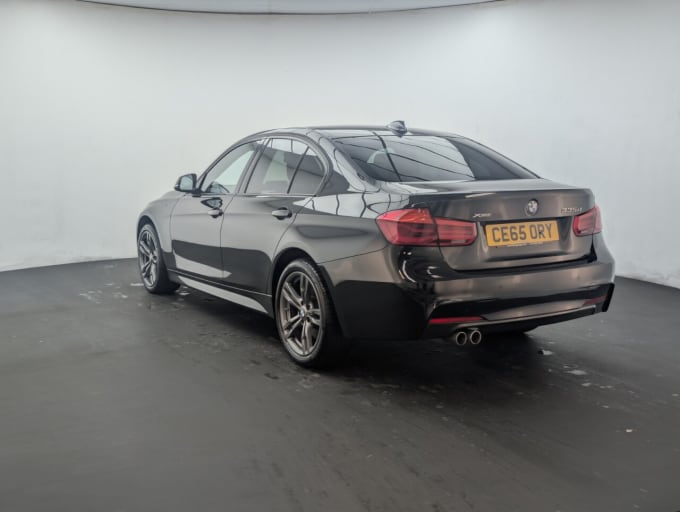 2025 BMW 3 Series