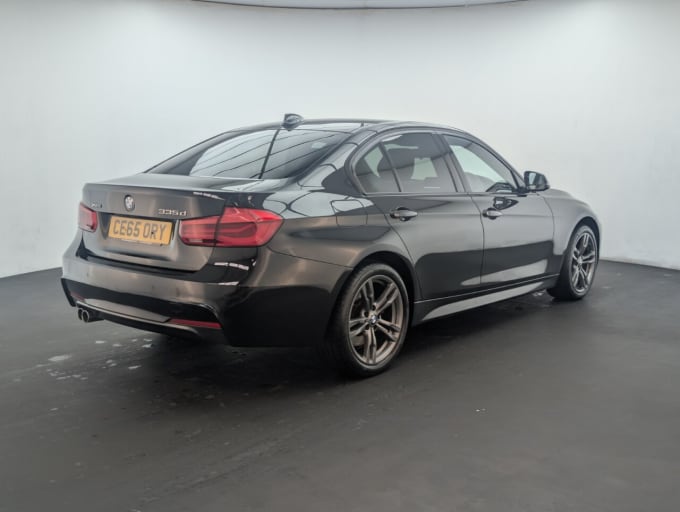 2025 BMW 3 Series