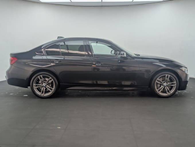 2025 BMW 3 Series