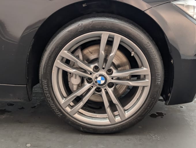 2025 BMW 3 Series