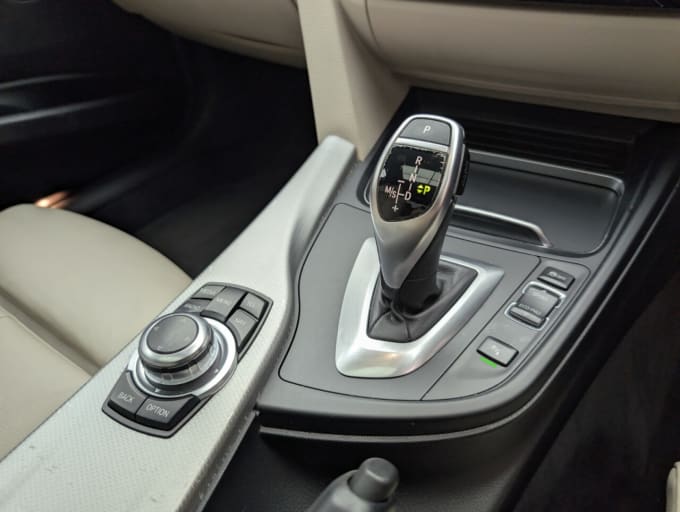 2025 BMW 3 Series