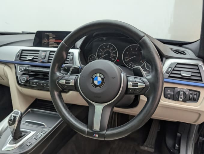 2025 BMW 3 Series