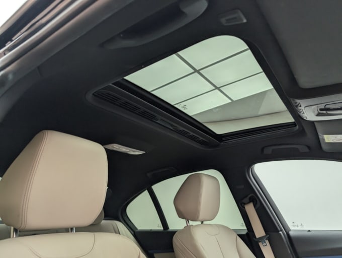 2025 BMW 3 Series