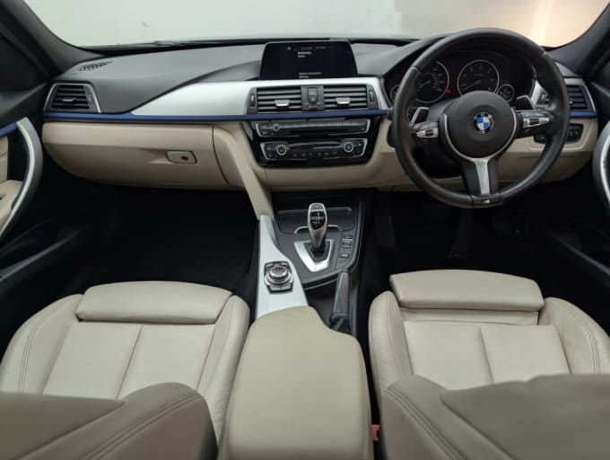 2025 BMW 3 Series