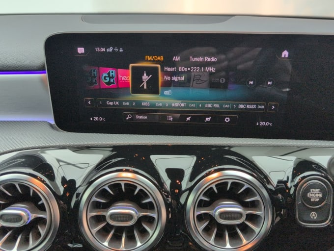 2025 Mercedes-benz A Class
