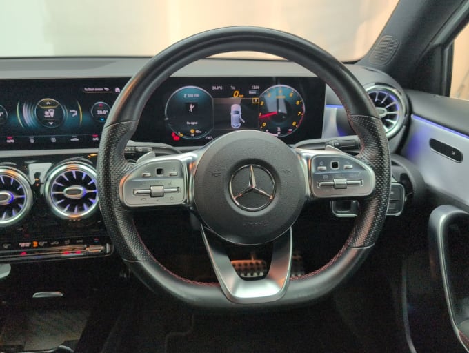 2025 Mercedes-benz A Class