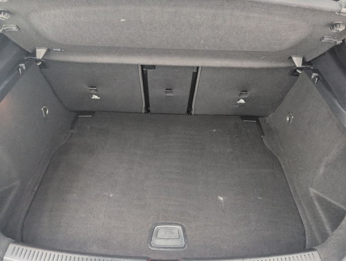 2025 Mercedes-benz A Class