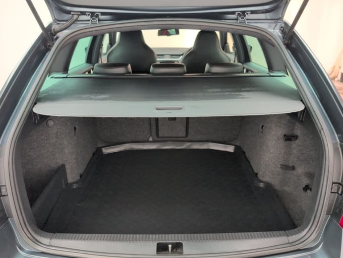 2025 Skoda Octavia