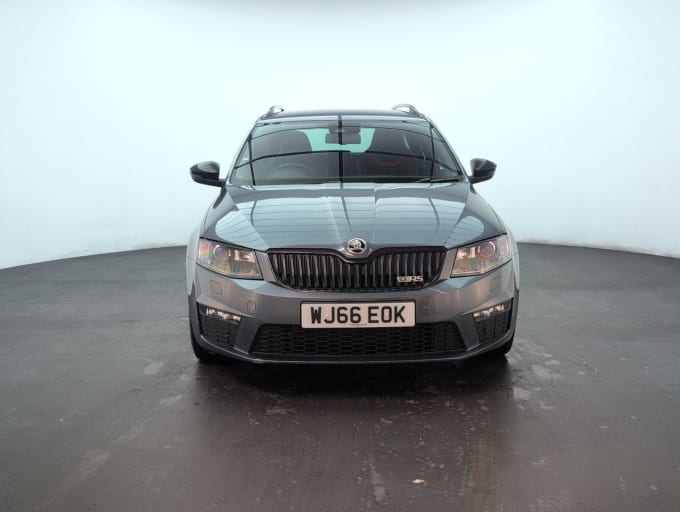 2025 Skoda Octavia